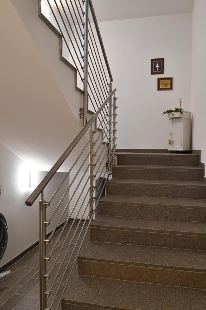 Ivana Suite Levico Terme Exterior photo