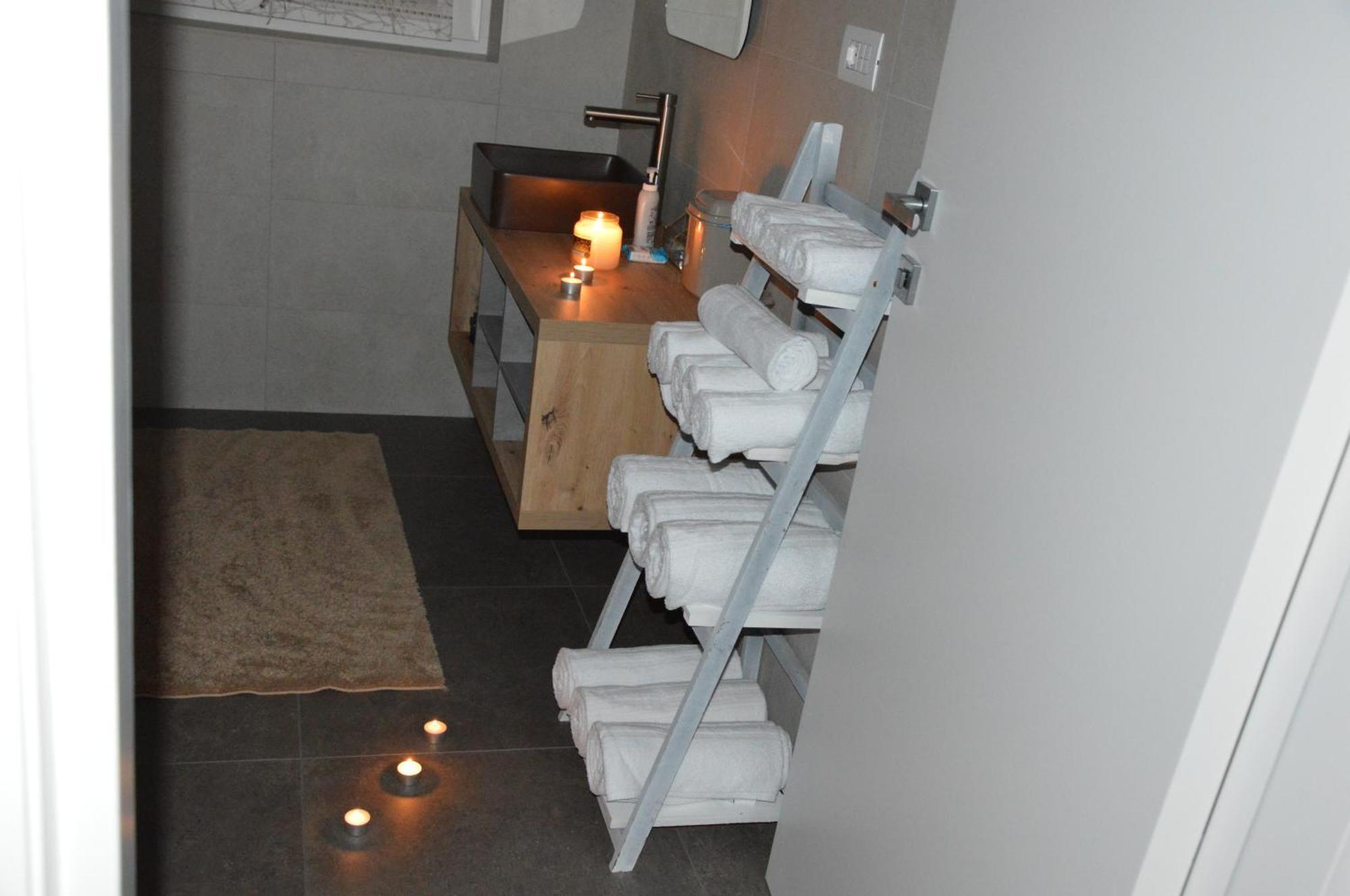 Ivana Suite Levico Terme Exterior photo