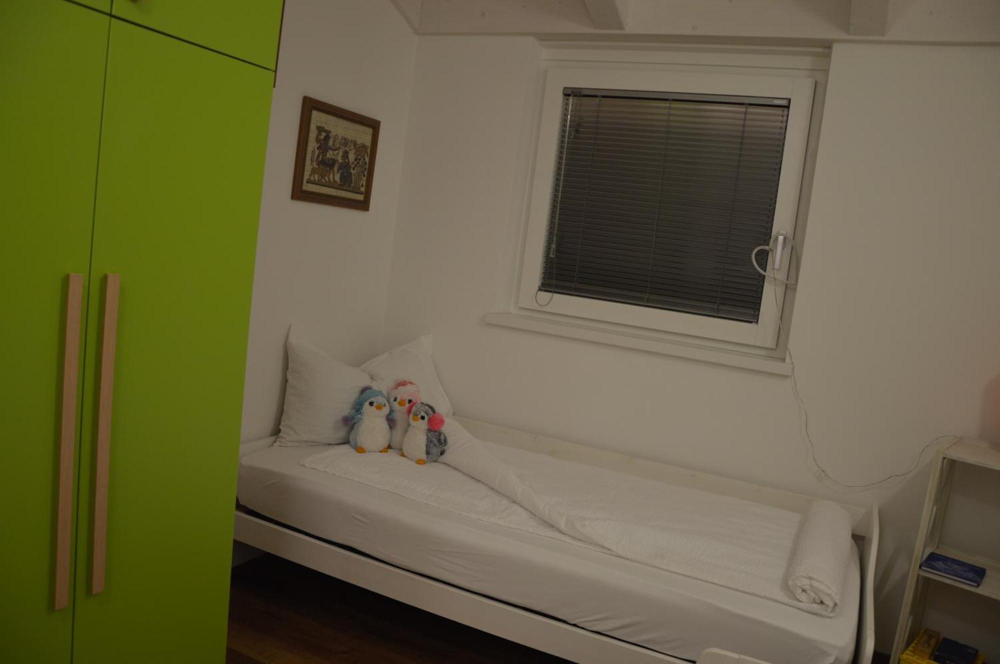 Ivana Suite Levico Terme Exterior photo